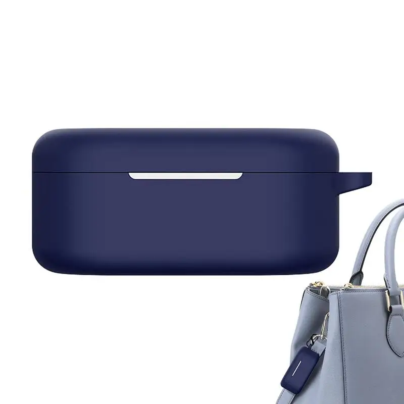 

For Oneplus Nord Buds 2r Case Soft Cover For Oneplus Nord Buds 2r Earphone Wireless Blue Tooth Anti-Drop Earbuds Shell Housing