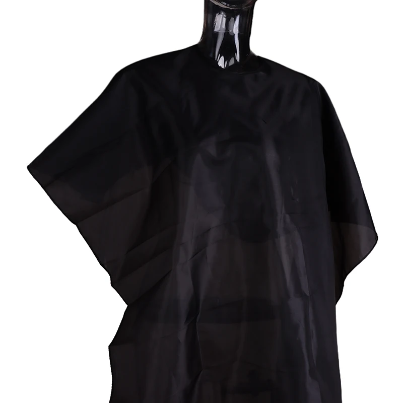 Cutting Salon Hairdressing Dress Cape Hairdressing Hair Hairdressing Fabric Waterproof Apron 5
