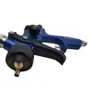 LVLP 1500P Pro High Quality Paint Spray Gun  Car Spray Tool Air Spray Gun 1.3/1.7mm Nozzle Professional Spray Gun 5