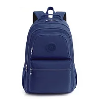 Waterproof Oxford Travel Backpacks for Women Female Casual Large Capacity Laptop Rucksack College Girls School Bags Mochilas 2