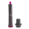 2Pcs for Dyson Supersonic Hair Dryer Curling Attachment Automatic Hair Curling Barrels and Adapters Styler Curling Tool 1