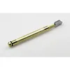 Professional Oil Filled Tungsten Carbide Bottle Glass Cutter Cutting Wheel Metal Handle Head Toyo Diamond Hand Tools 4