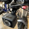 Bicycle Front Lamp Code Meter Holder Mount Bracket for Bontrager Ion Prort Lifting Tail Lamp Bicycle Accessories 5