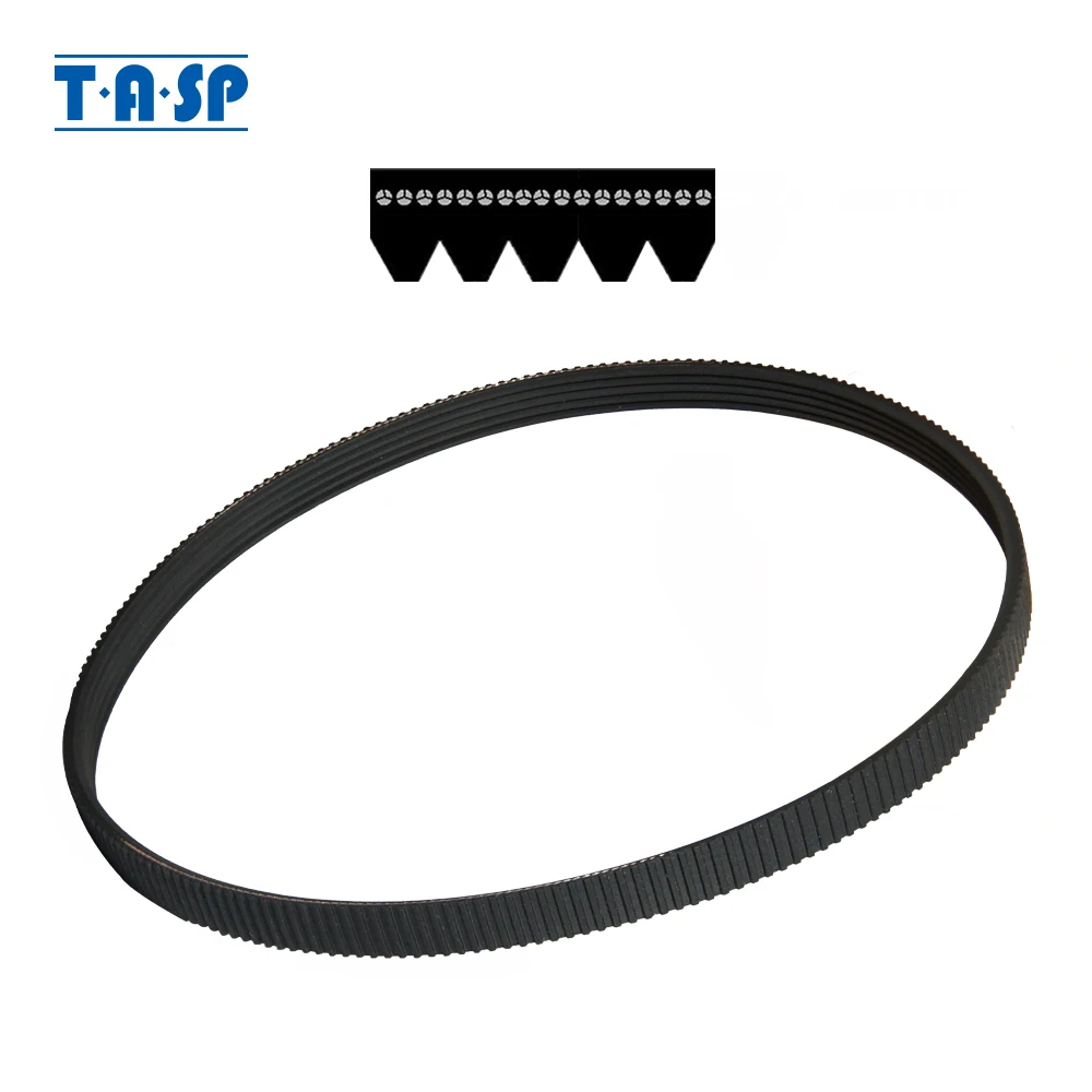 1PieceBreadmakerDriveBeltforPanasonicSD207SD253SD257Vbelt