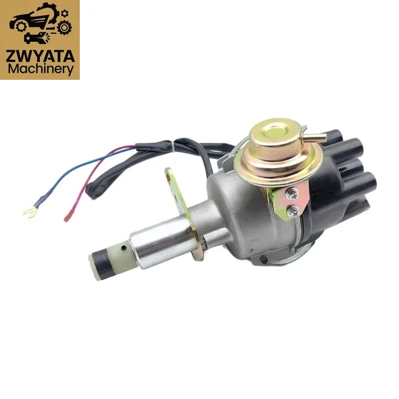 Distributor Assembly for Datsun 280ZX Turbo Genuine Nissan NOS