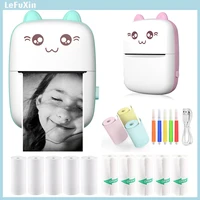 Mini Thermal Printer