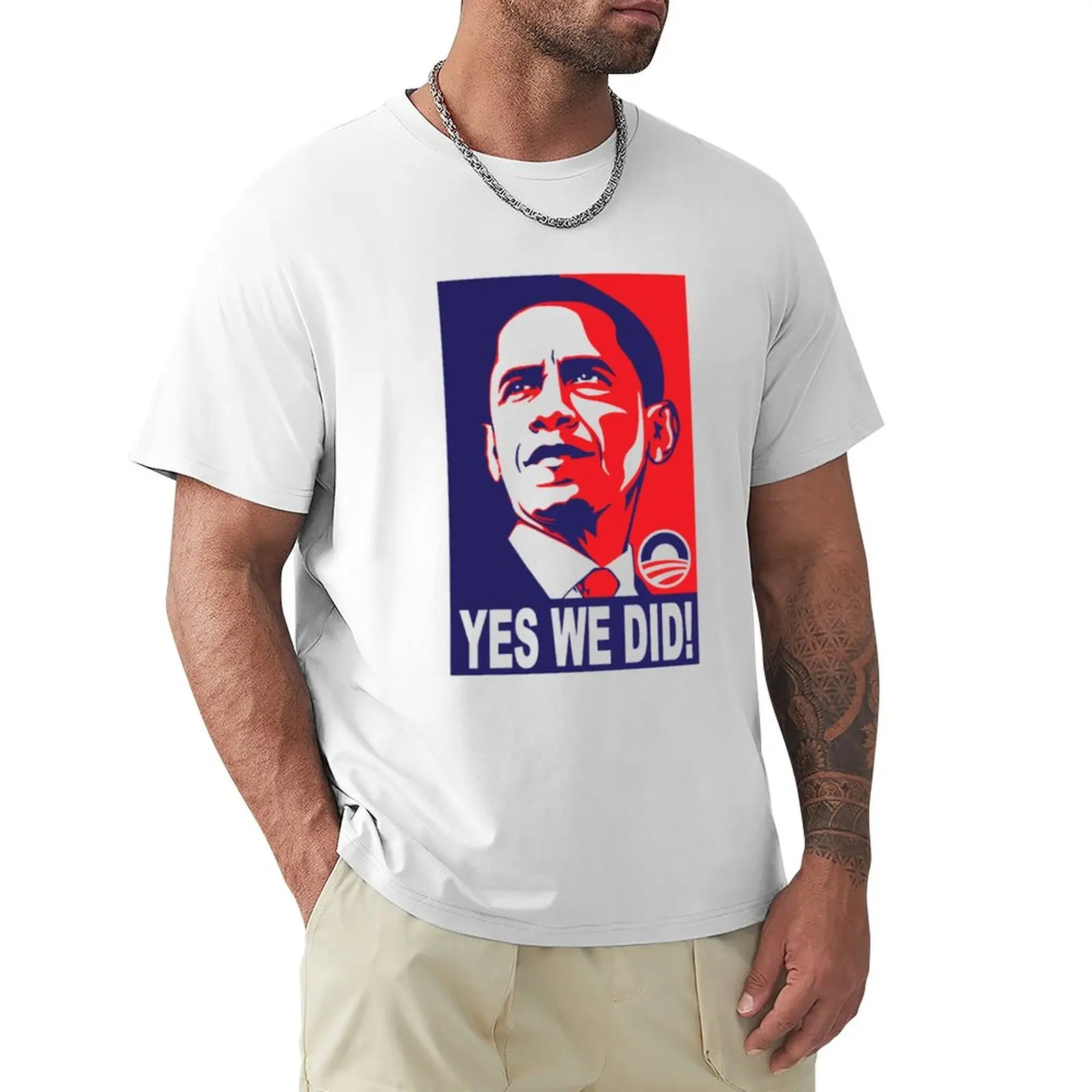 

Yes we did T-Shirt cute clothes blank t shirts men clothings