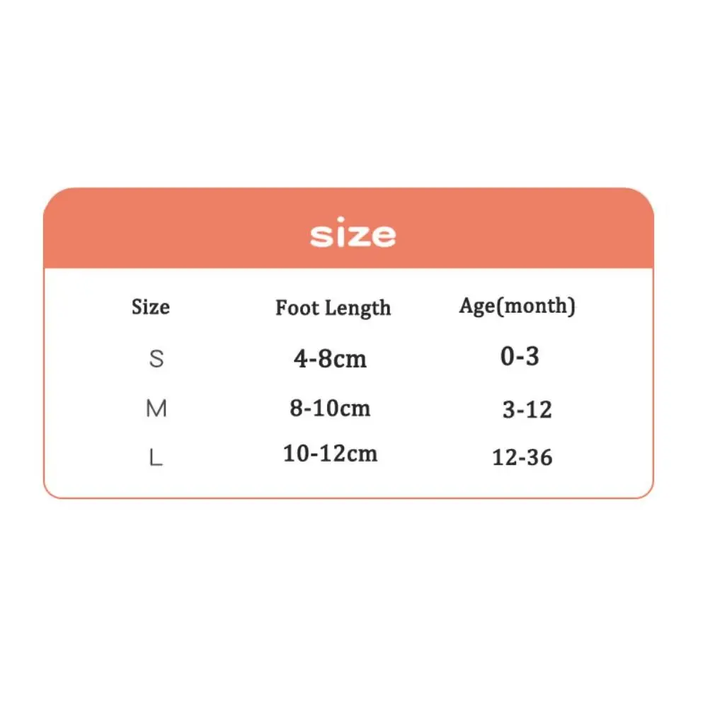 8Pairs Bear Ears Baby Cotton Socks Cat Rabbit Breathable Toddle Short Tube Socks Autumn Spring Cute Children Cartoon Socks