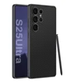 Carbon Fiber Style