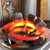 110V/220V 500W Electric Stove Hot Plate Iron Burner Home Kitchen Cooker Coffee Heater Household Cooking Appliances EU Plug 1