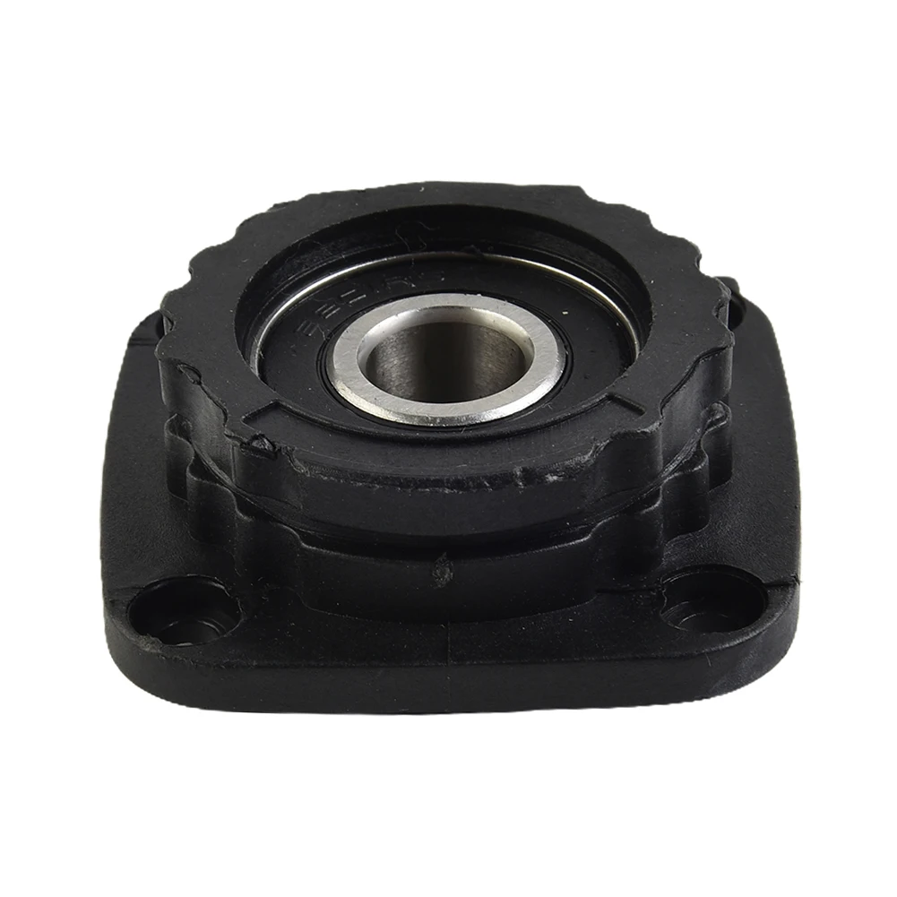 

1 PC Metal +plastic Spindle Bearing Flange Cover Replace For Bosch GWS6 GWS6-100 6-115 Angle Grinder Power Tool Access