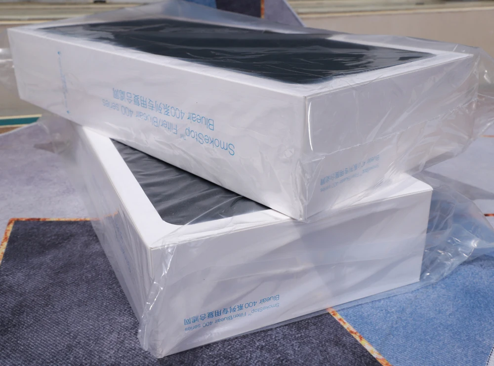 Compatível Para A Série 400 Purificador de