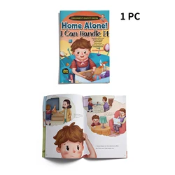 The Ultimate Guide to Empowering Child Safety and Self - Protection - Home security