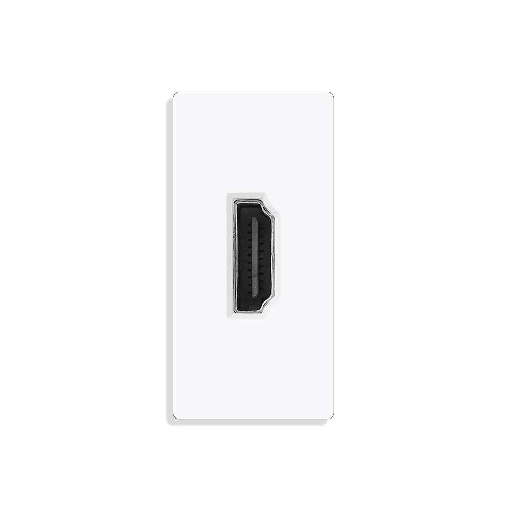 DIY Multi-Functional Connectivity Hub with Switch & Socket Options