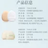 TIMAGE Makeup Sponge Puff Foundation Concealer Blush Puff Soft Does Not Absorb Powder Makeup Tool Dry Use Or Wet Use Face Makeup 5