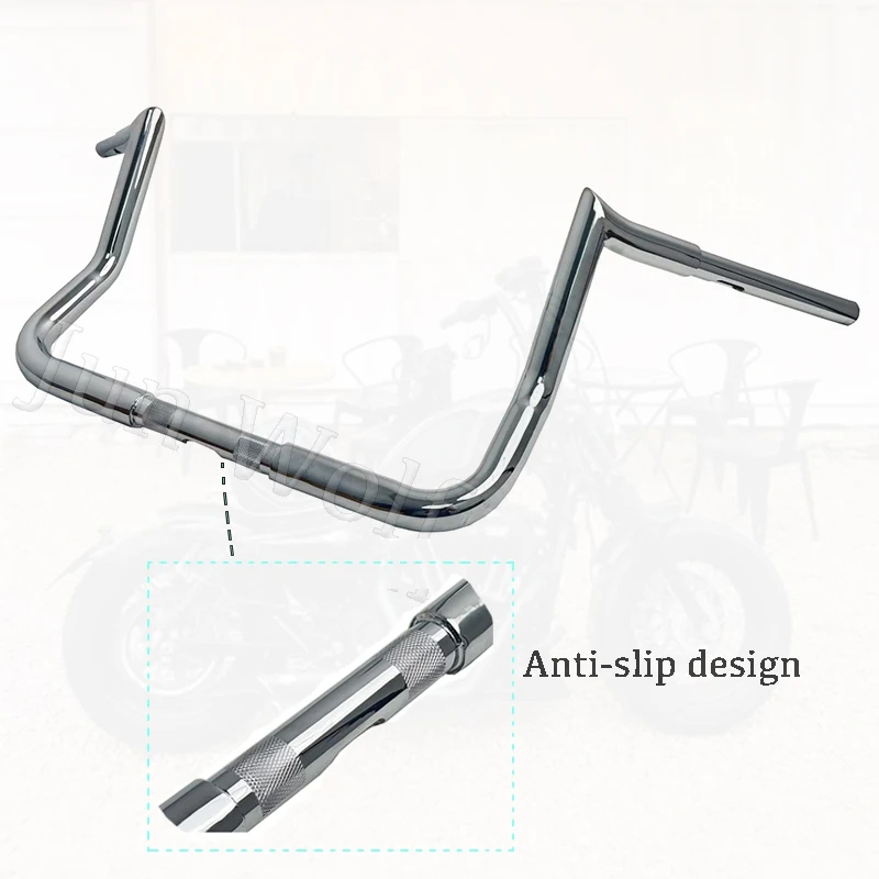    ڵ  32mm 12 14 16 ġ /ũ ģ   ڵ Harley Street Glide 07-23