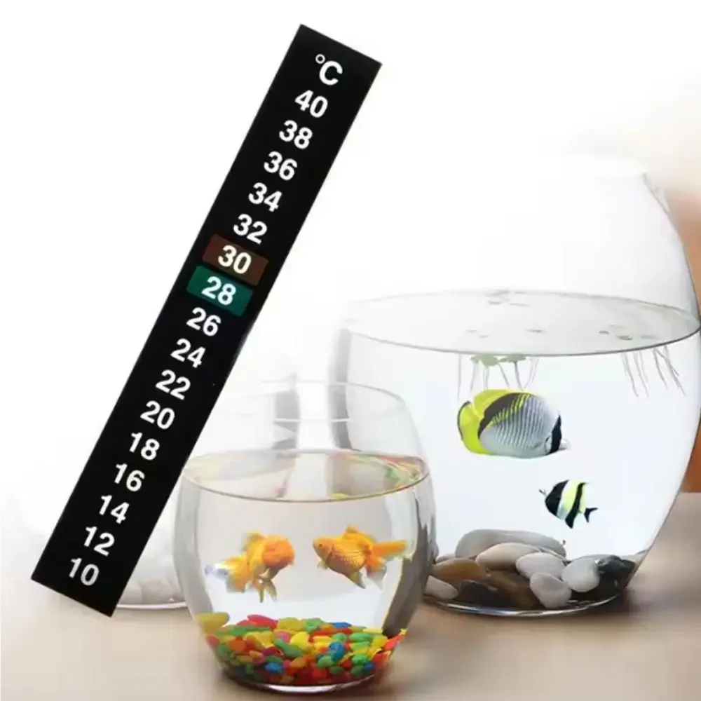 Aquarium Fish Tank Temperature Patch