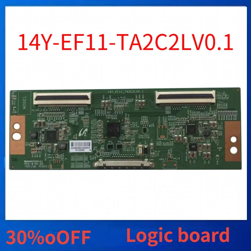 

Фирменная оригинальная логическая плата для Konka 40F1300 LCS550HN01 14Y-EF11-TA2C2LV0.1 40 дюймов 55 дюймов