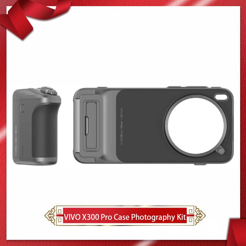 For PGYTECH VIVO X300 Pro Case Photography Kit - AliExpress 509