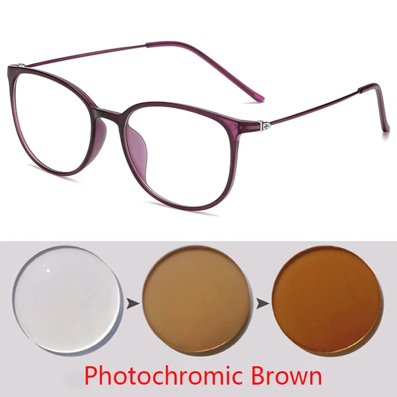 Kocie oko okulary do czytania z fotochromem – metalowe dla mężczyzn i kobiet 8 Kocie oko okulary do czytania z fotochromem mężczyźni Metal nadwzroczność okulary kobiety okulary Presbyopic + 1.0 + 1.5 + 2.0 + 2.5 + 3.0 do + 6.0 6