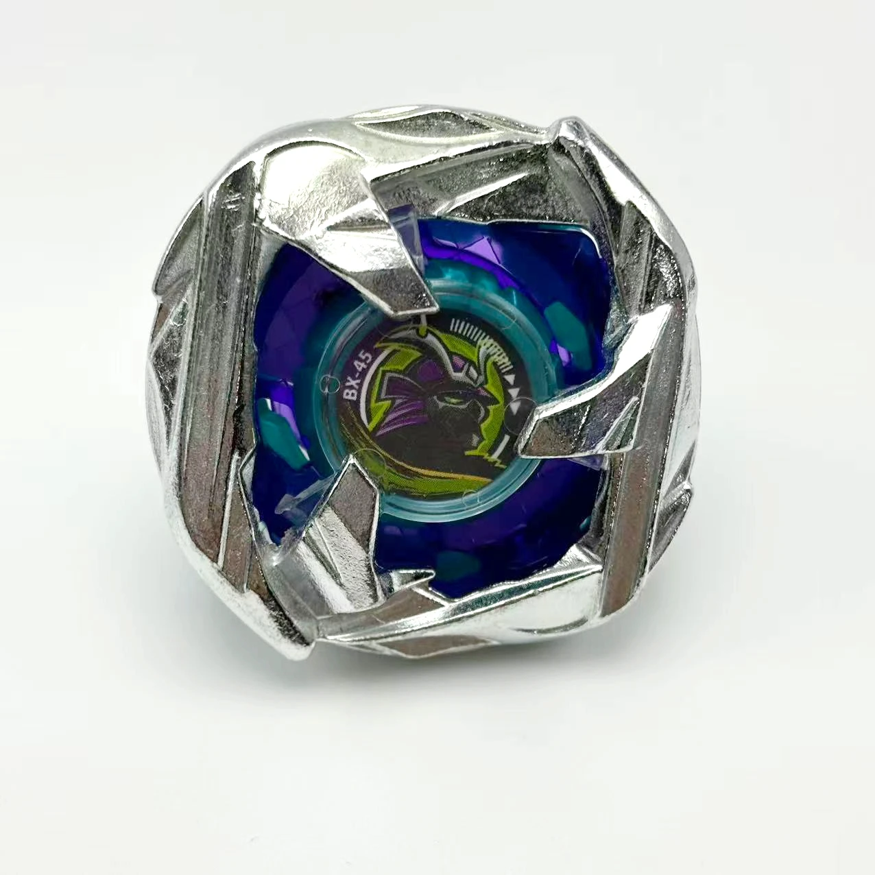 Spinning Tops Gyro Battle Toys BX Flame-solong4u Gift