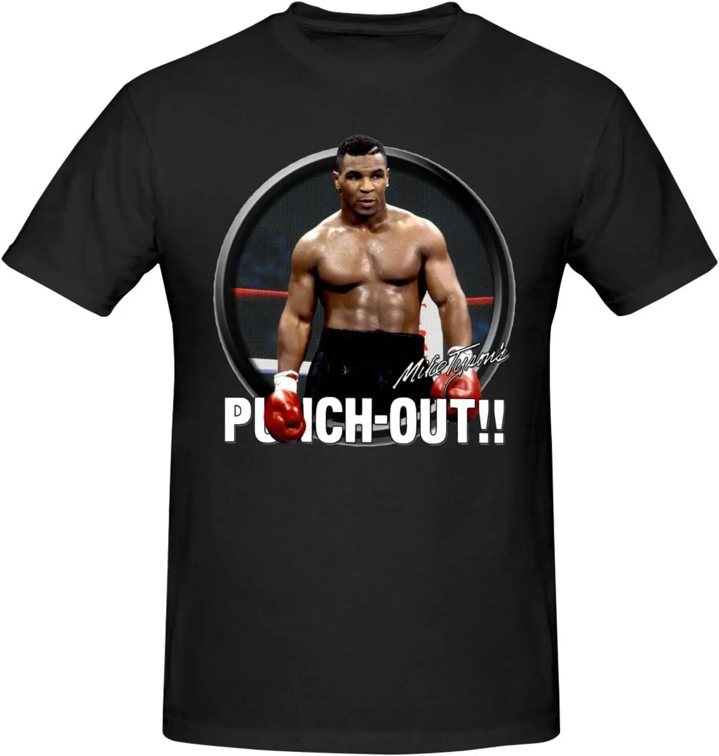 

Футболка мужская с коротким рукавом, крутая тенниска из хлопка для подростков, лето