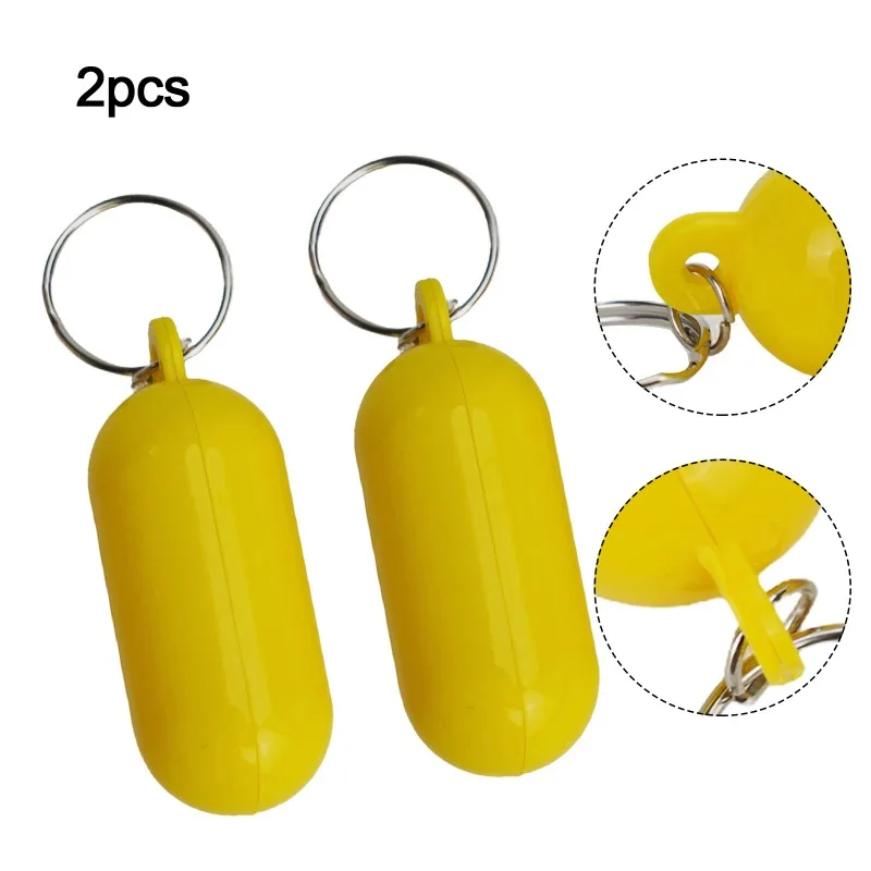 Floating Keychain Set 2