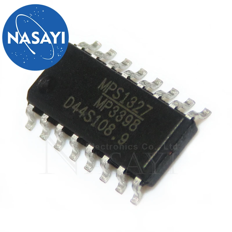 

10PCS MP3398A MP3398 SOP16-3.9mm
