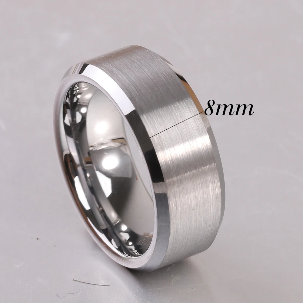 Anello Nero Quadrato In Acciaio Inossidabile Costellazioni - Italy - Foto 4