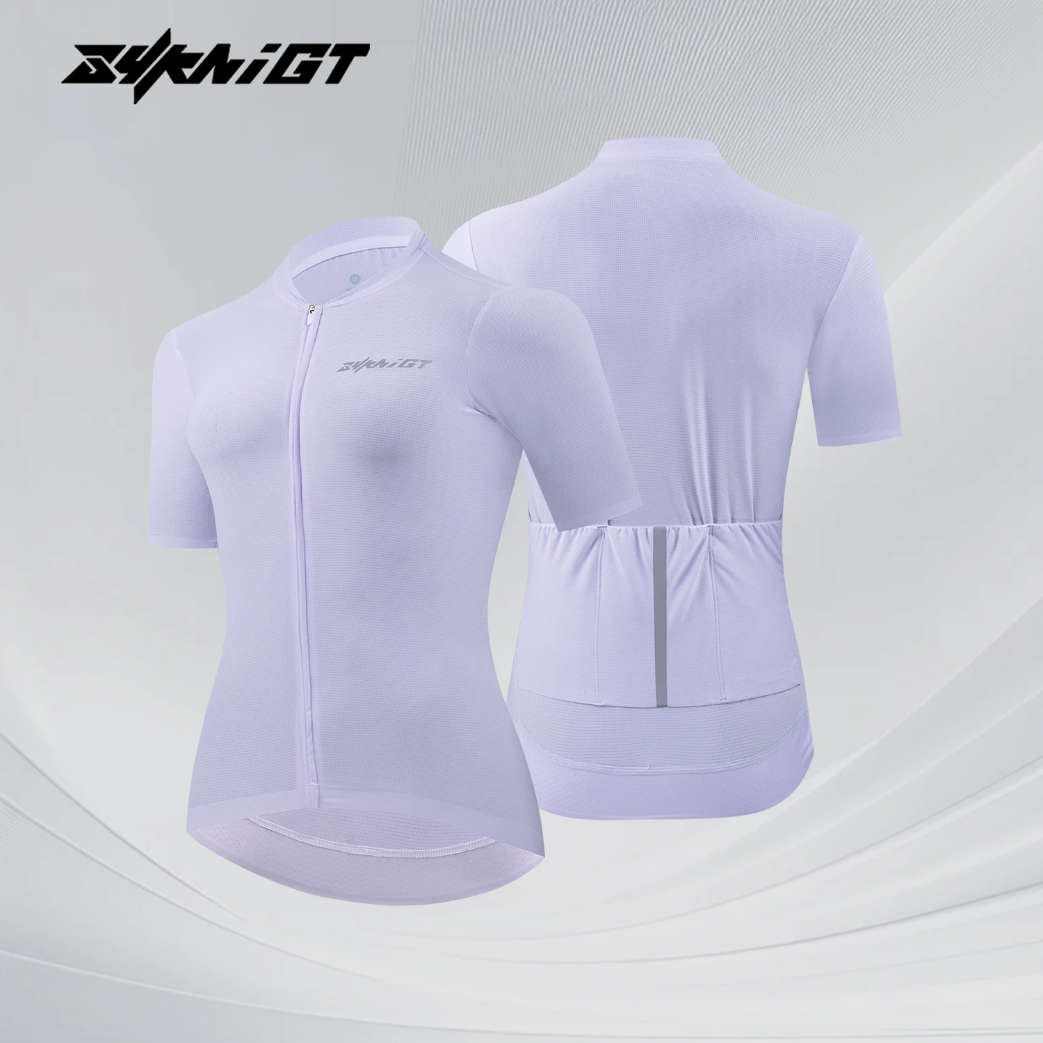 Women's Cycling Shorts Jersey Summer Breathable