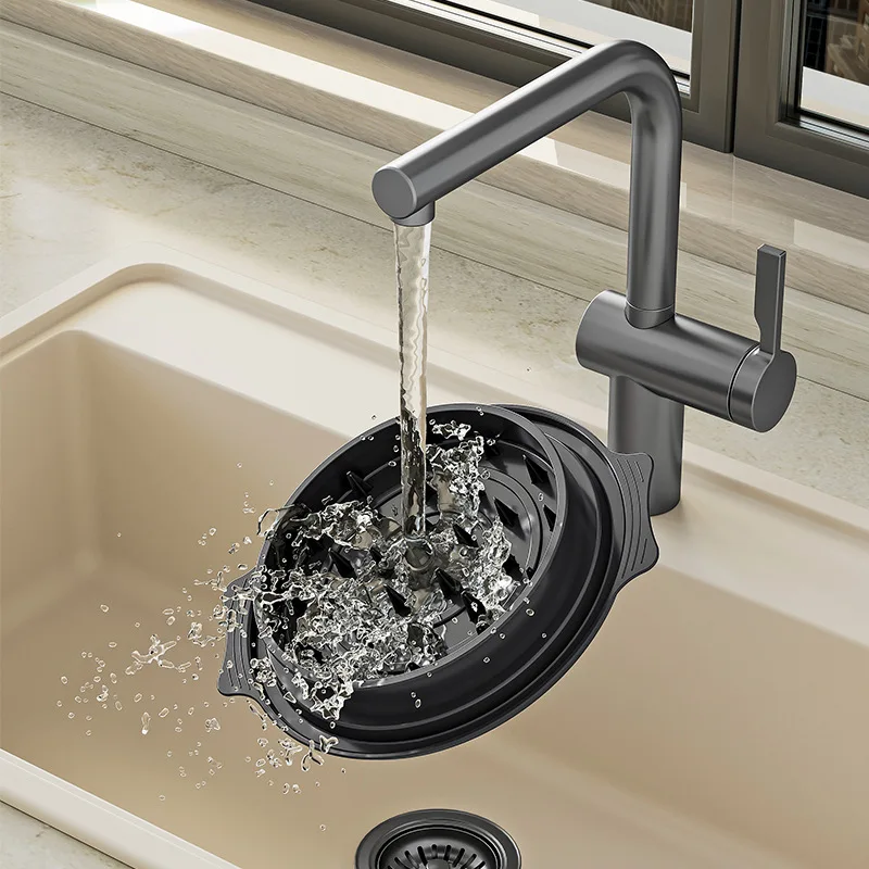 Chicken Meat Grinder Shredded Separation Tearing Meat Mincing Machine Transparency Cover