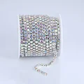 Sliver Crystal AB