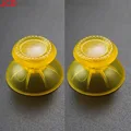 Transparent yellow