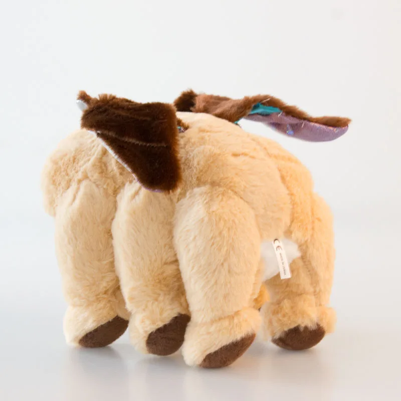 dijiang morris plush