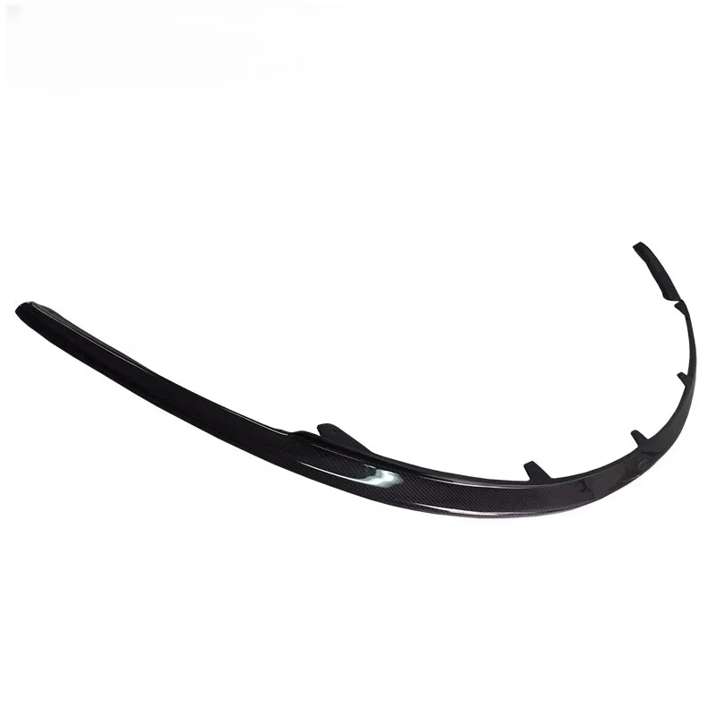 애스턴 마틴 밴티지 8용 카본 파이버 프론트 립 및 사이드 스커트