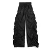 45318-a6b507.jpg Fashion Trend Personalized Self-Confidence Avant-Garde Cool All-Match Casual Loose Girl High Waist Wide Leg Lantern Pants