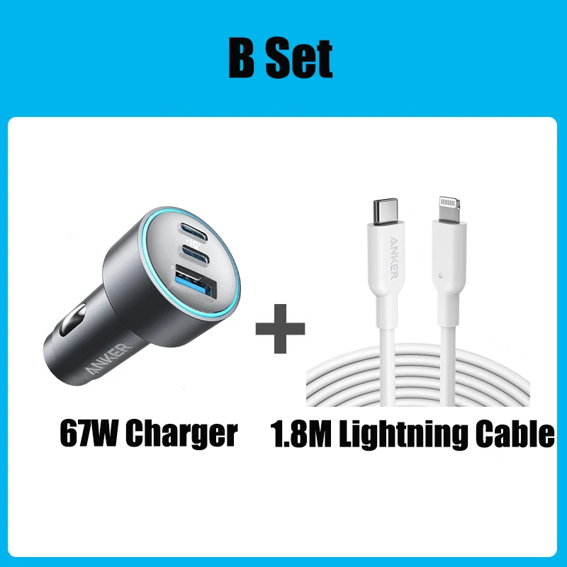 67W B
