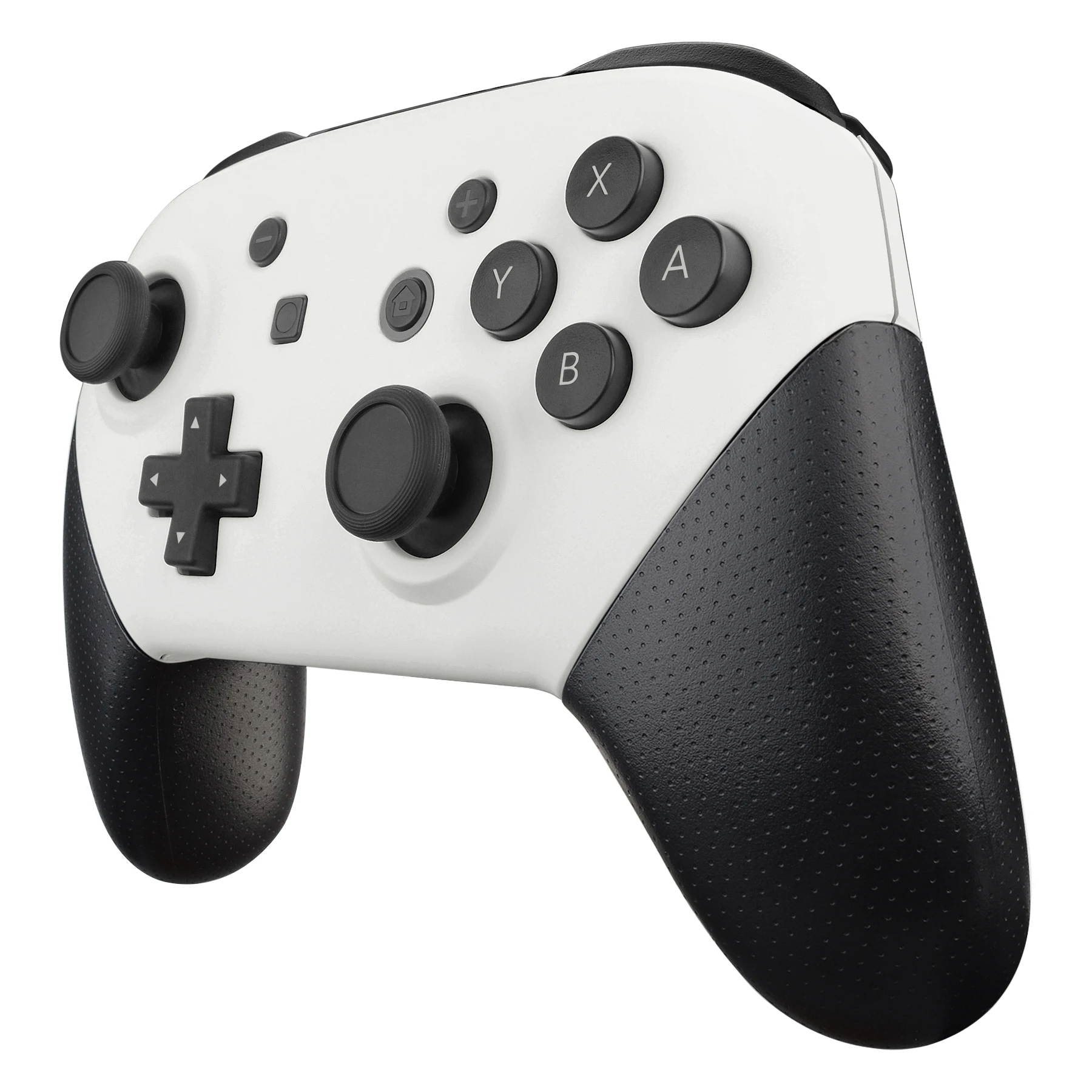 Sumerate-Nintendo Switch proコントローラー用のスペアケース,電源