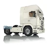 TOUCAN RC Hightop 4*2 1/14 RC Truck Tractor Remote Control Car Construction Vehicles Motor Toys For Boys TAMIYAYA TH16854 5