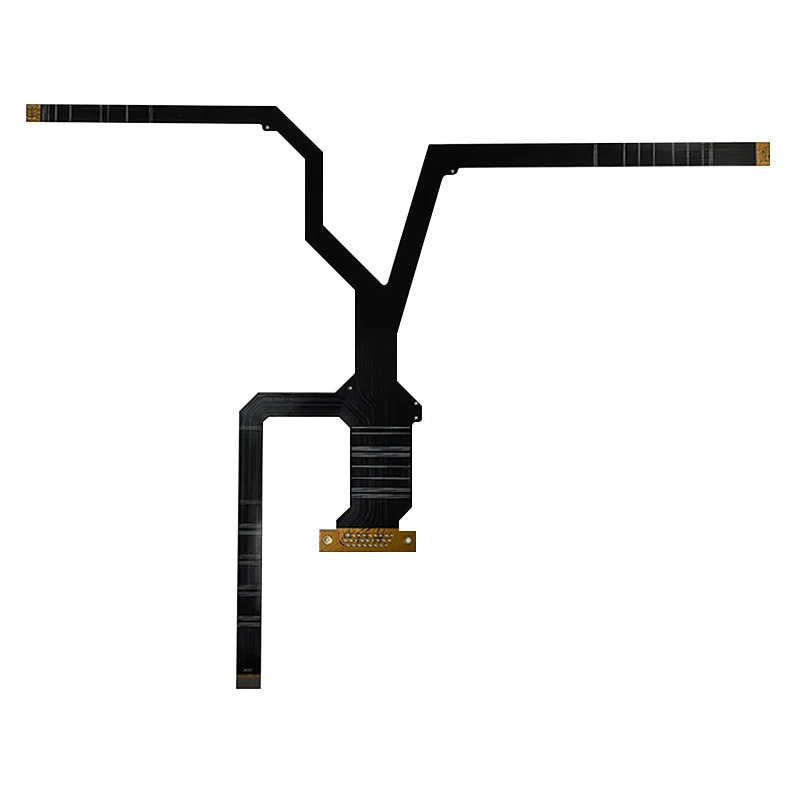 FPCB sampling flexible board FPC flexible board single-layer double-layer copying copying material sampling bat