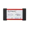 Multidiag Pro 2021.11 With Keygen V3.0 Real 9241A Chip Bluetooth OBD2 Scanner TCS PRO Car Truck Diagnostic Tool DS  NEC Relays 5