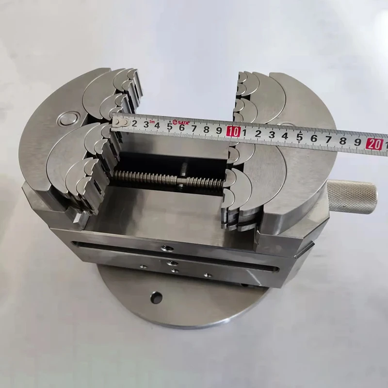 Model Vise 3