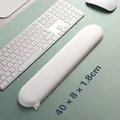 White Hand Rest