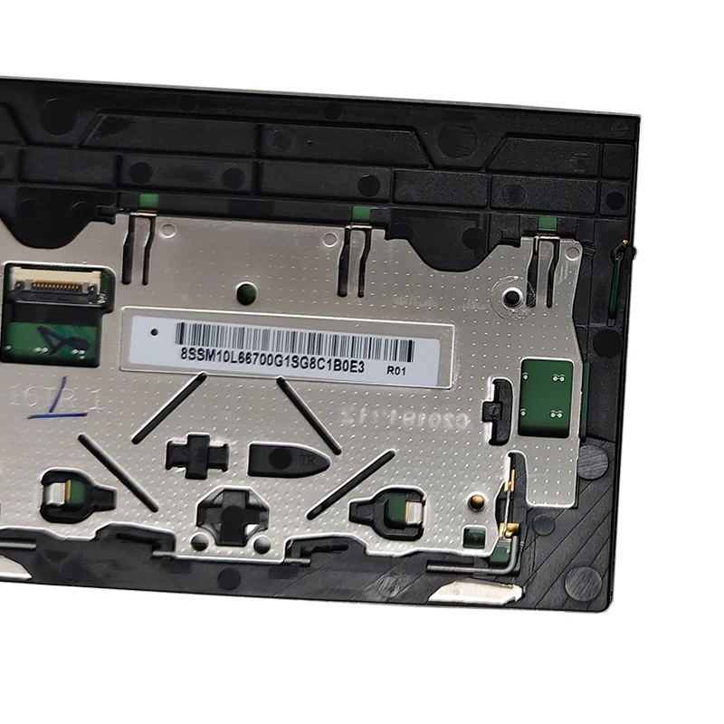 NEW Trackpad for Thinkpad T480 L580 T470 L480 T580 T570 Touchpad SM10L66700 01AY045