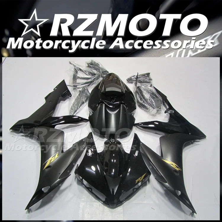 

Комплект обтекателей из АБС-пластика для мотоцикла, подходит для YAMAHA R1 2004 2005 2006 04 05 06