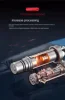220V Powerful Electric Hammer Drill for Concrete with High Impact Power and Lightweight Design - Official Store 5