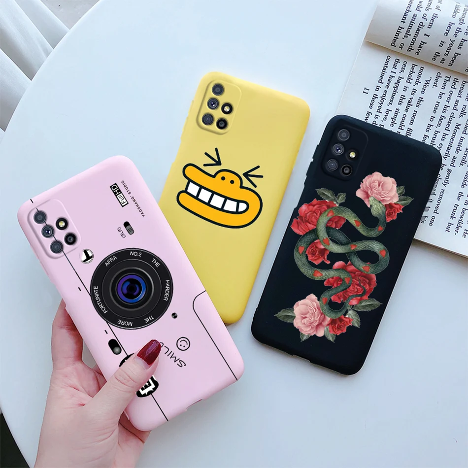 Sunflower Butterfly Slim Soft Bumper Case