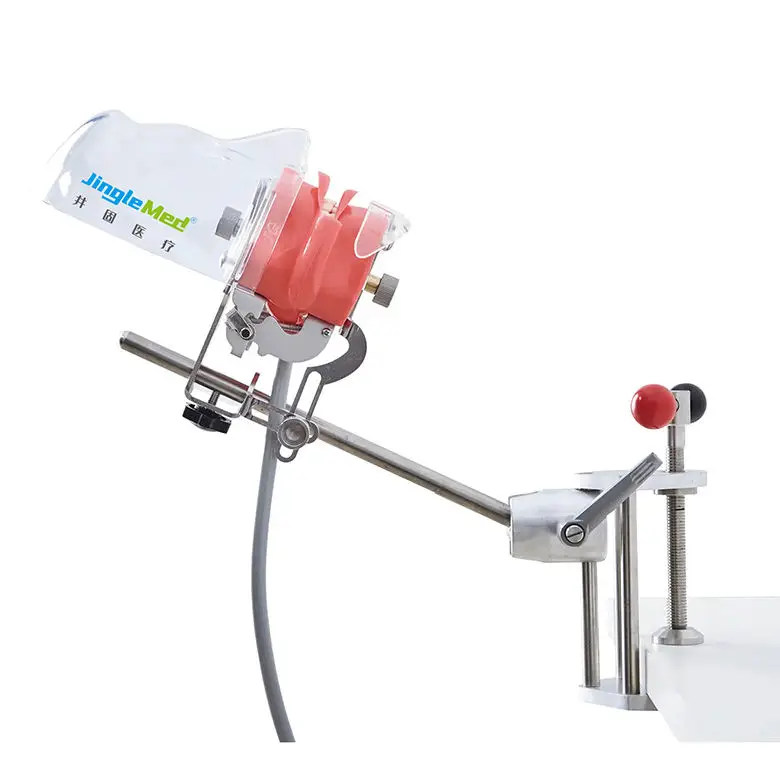 

Manufacturer Den tal Simulator Education Unit Manikin Training Phantom Head