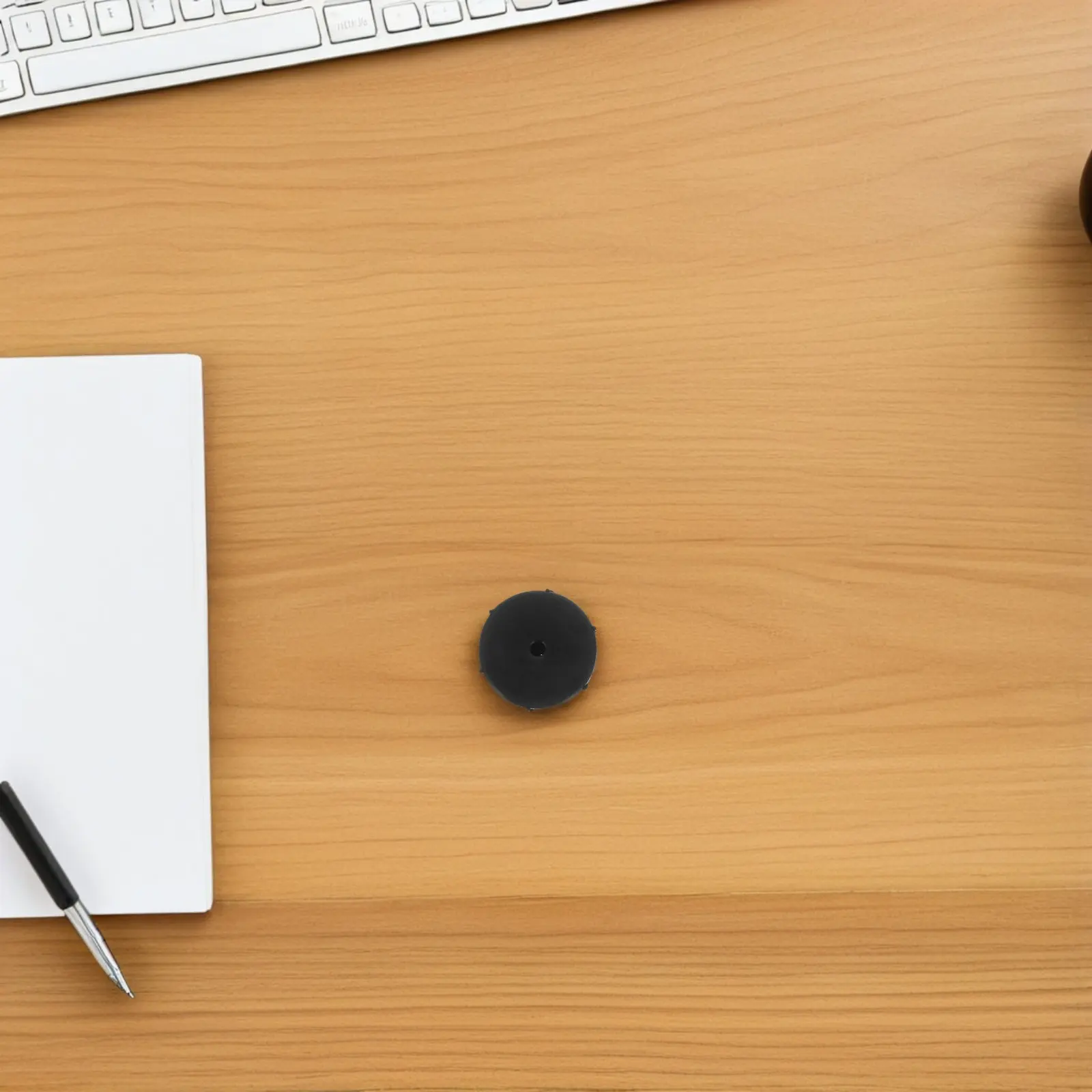 15Pcs 사무실 바인딩 기계 패드 바인딩 가스켓 액세서리 내구성 플라스틱 정밀 홀 펀치 도구 유니버설 하이 호환 가능