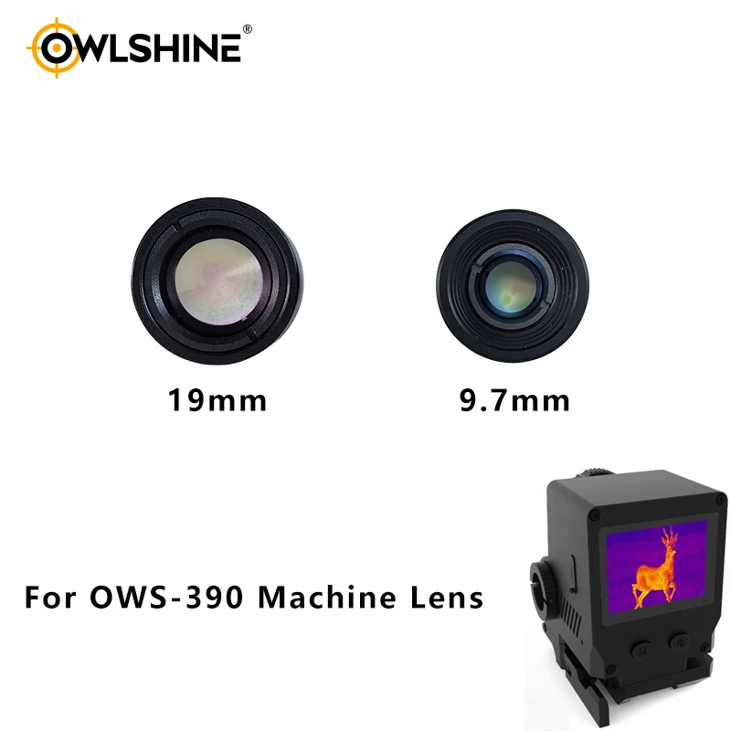 【即納・新品】OWS 390　サーマルサイト 即納・新品】OWS 390 サーマルサイト｜Yahoo!フリマ（旧PayPay